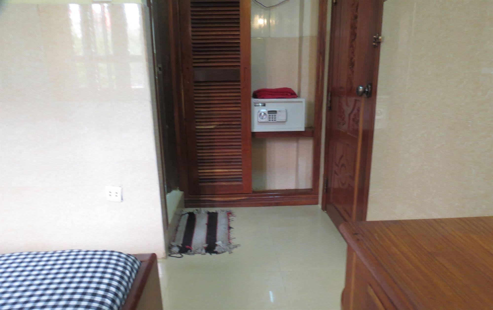Near Sala Inn سيام ريب المظهر الخارجي الصورة